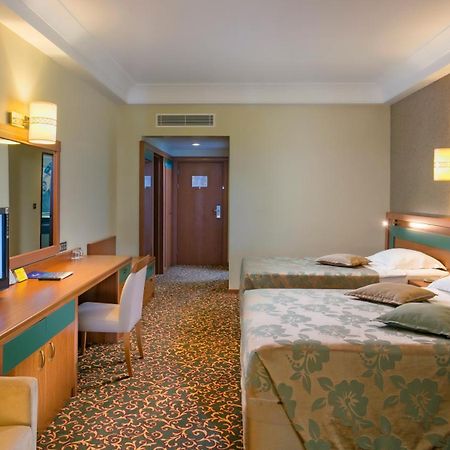 Oezkaymak Select Resort อลันยา ห้อง รูปภาพ