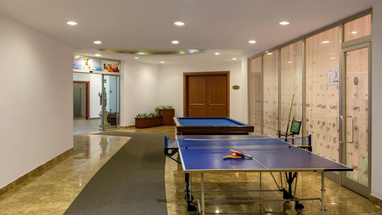 Oezkaymak Select Resort อลันยา ภายนอก รูปภาพ
