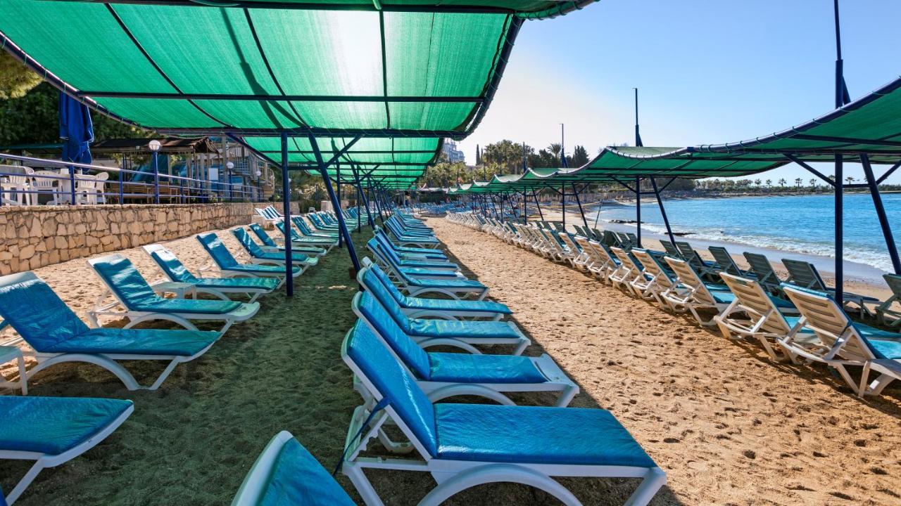 Oezkaymak Select Resort อลันยา ภายนอก รูปภาพ